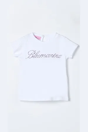 MISS BLUMARINE Camiseta Niños color