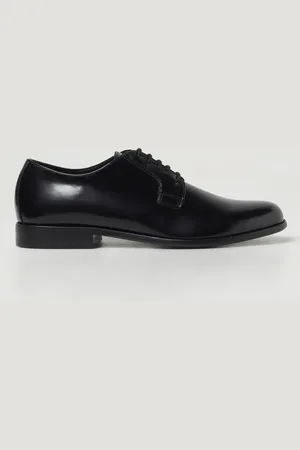 Manuel Ritz Zapatos De Cordones Hombre color