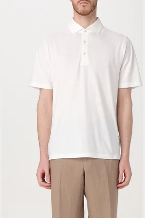 LARDINI Polo Hombre color