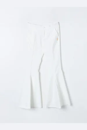 MISS BLUMARINE Pantalón Niños color