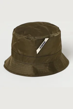 Jacquemus Gorro Hombre color