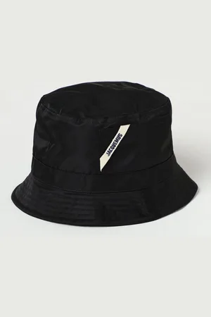 Jacquemus Gorro Hombre color