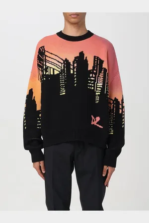 Dsquared2 Jersey Hombre color