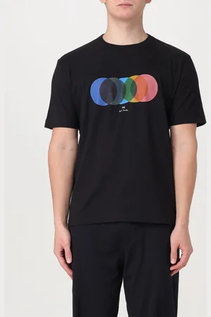 Paul Smith Camiseta Hombre color