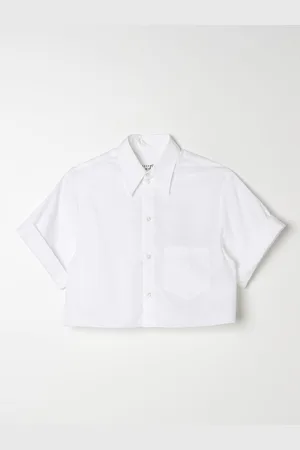 Maison Margiela Camisa Niños color