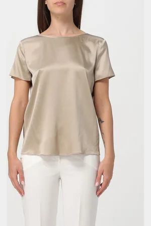 Emporio Armani Top Mujer color