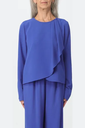 Emporio Armani Top Mujer color
