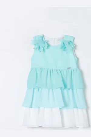 Liu Jo Vestido Niños color