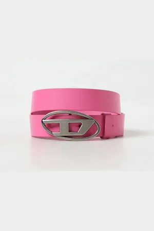 Diesel Cinturón Niños color
