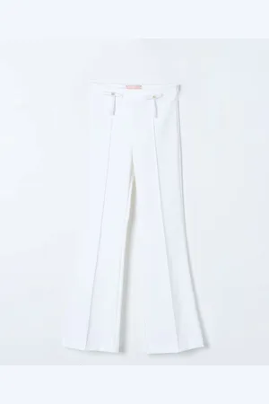 Elisabetta Franchi Pantalón Niños color