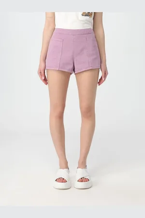 Max Mara Pantalòn Cortos Mujer color