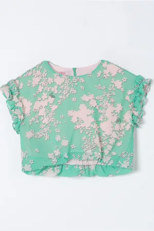Liu Jo Top Niños color