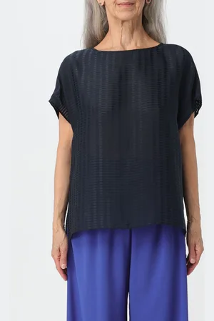 Emporio Armani Top Mujer color