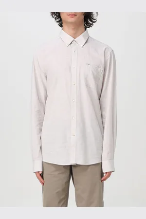 Barbour Camisa Hombre color