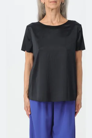 Emporio Armani Top Mujer color