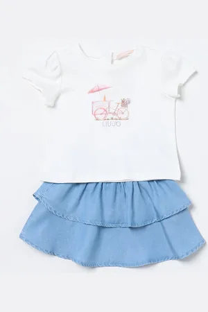 Liu Jo Mono Niños color