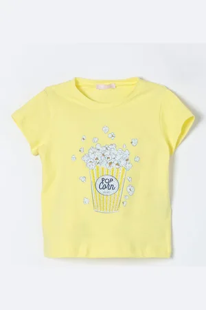 Liu Jo Camisetas Niños color