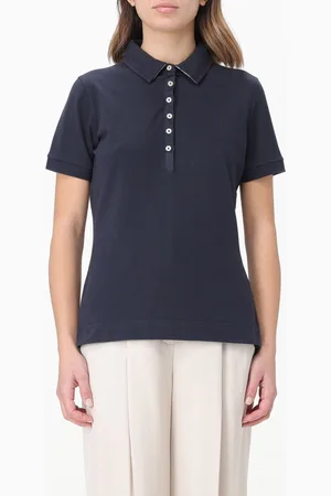 Barbour Polo Mujer color