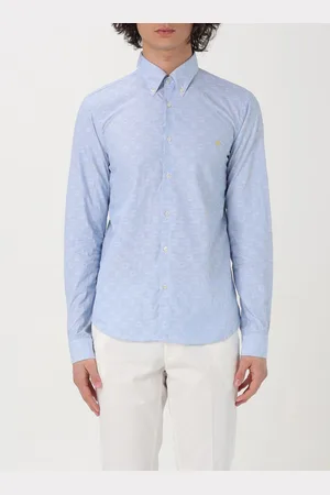 Manuel Ritz Camisa Hombre color