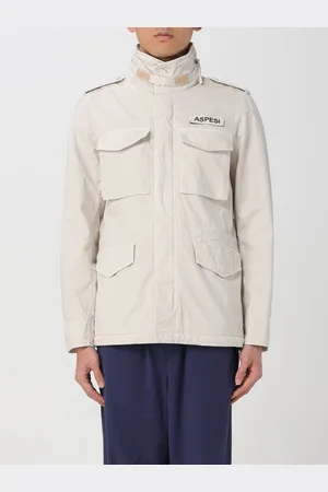 Aspesi Chaqueta Hombre color