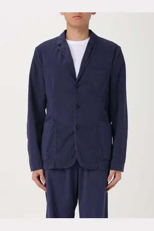 Aspesi Americana Hombre color