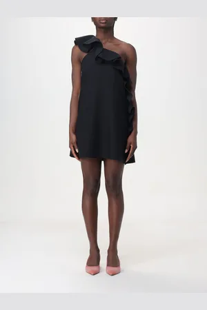 Msgm Vestido Mujer color