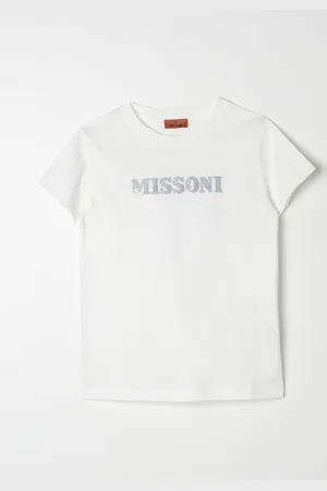 Missoni Camisetas Niños color