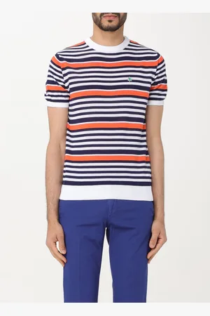 Manuel Ritz Camiseta Hombre color