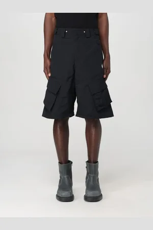 MARCELO BURLON Pantalones Cortos Hombre color