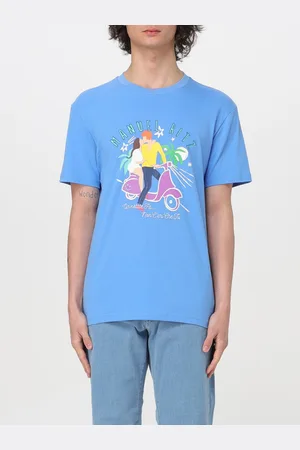 Manuel Ritz Camiseta Hombre color