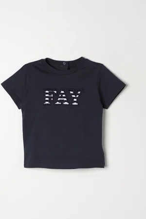 FAY Camiseta Niños color