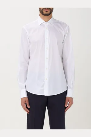 Brian Dales Camisa Hombre color