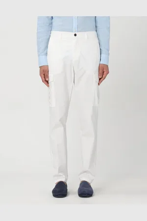 ELEVENTY Pantalón Hombre color