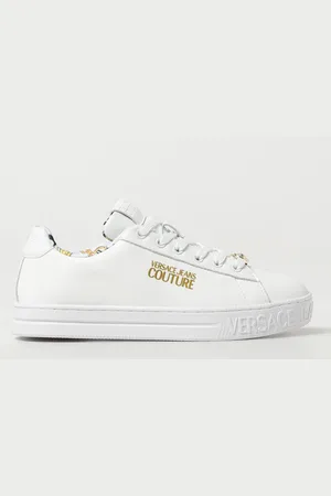 VERSACE Zapatillas Mujer color
