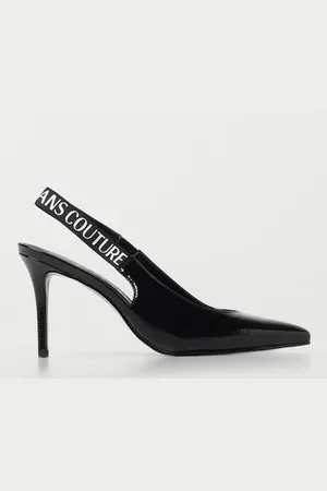 VERSACE Zapatos De Tacón Mujer color