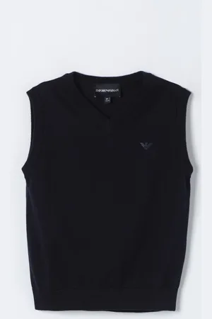 Emporio Armani Chaleco Niños color