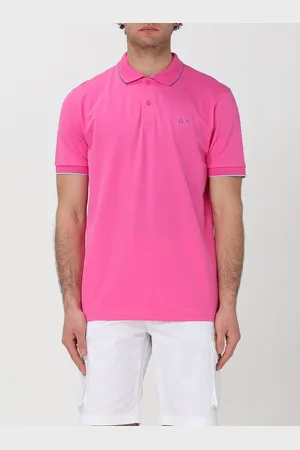 sun68 Polo Hombre color