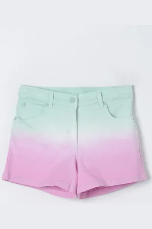 Stella McCartney Pantalones Cortos Niños color