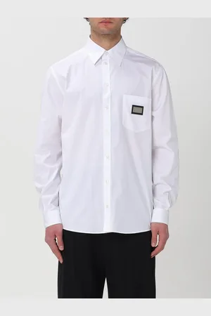 Dolce & Gabbana Camisa Hombre color