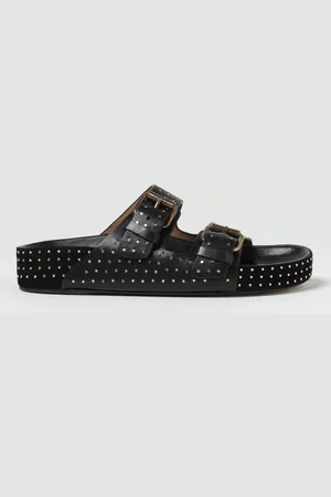 Isabel Marant Sandalias Planas Mujer color