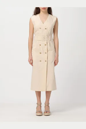 Twin-Set Vestido Mujer color