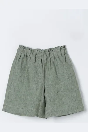 Il gufo Pantalones Cortos Niños color