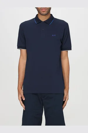 sun68 Polo Hombre color