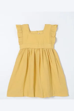 BONPOINT Vestido Niños color