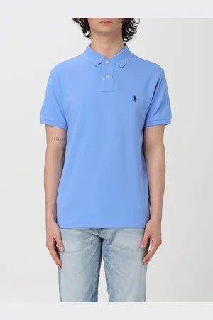 Ralph Lauren Polo Hombre color