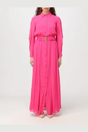Pinko Vestido Mujer color