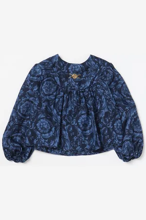 VERSACE Top Niños color