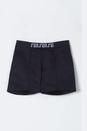 VERSACE Pantalones Cortos Niños color