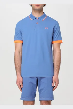 sun68 Polo Hombre color