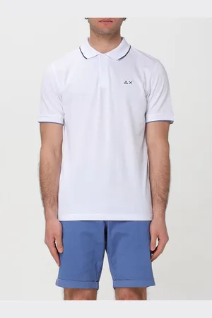 sun68 Polo Hombre color